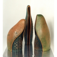 Damian_Ioan Popa_sculptura_Paparuda_02_a