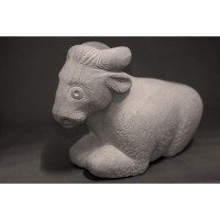 Damian_Ioan_Popa_sculptura-piatra_Vaca_03