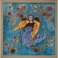 Mihaela_Avramescu_Popa_pictura_sticla_Zodiac_1_varsator